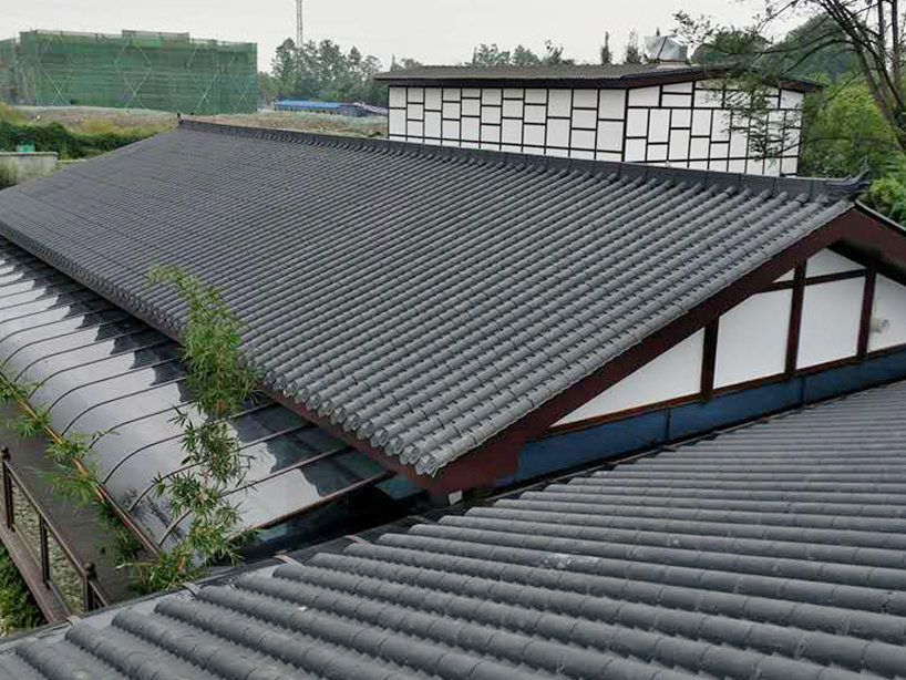 楚雄铝镁锰屋面板